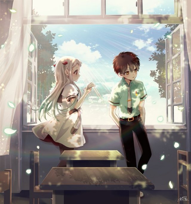 花宁