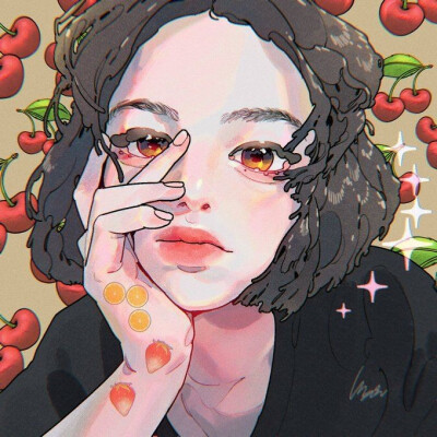 漫画美少女♡
©logo