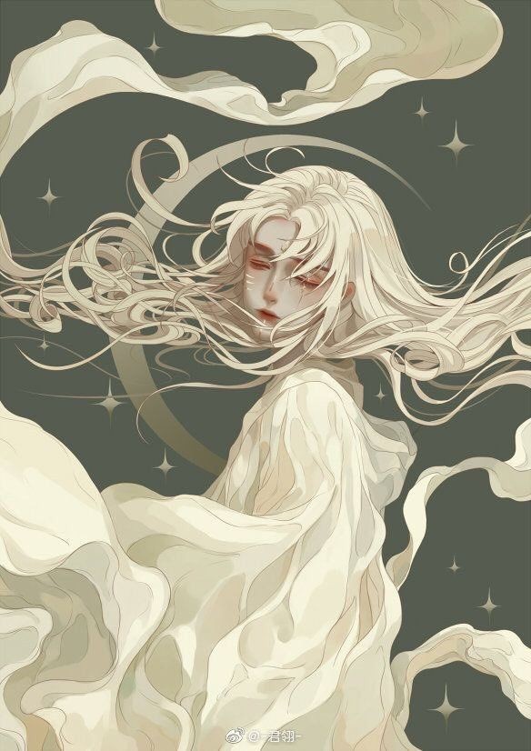 漫画美少女♡
©logo