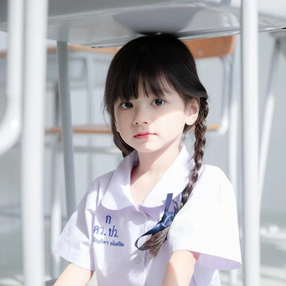 泰国萌妹onew萝莉头像78女生头像