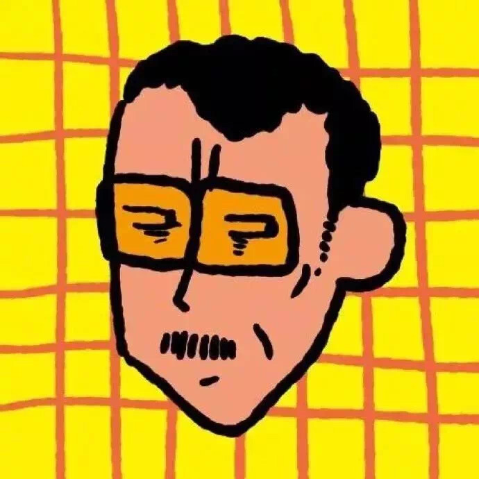 蜡笔小新大头头像