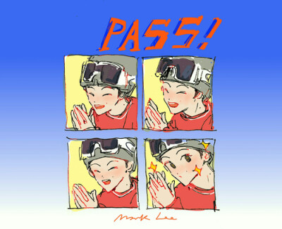 Pass!
