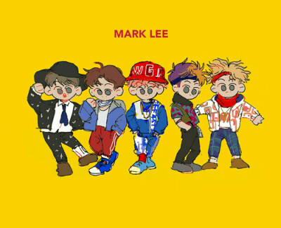 MARK LEE