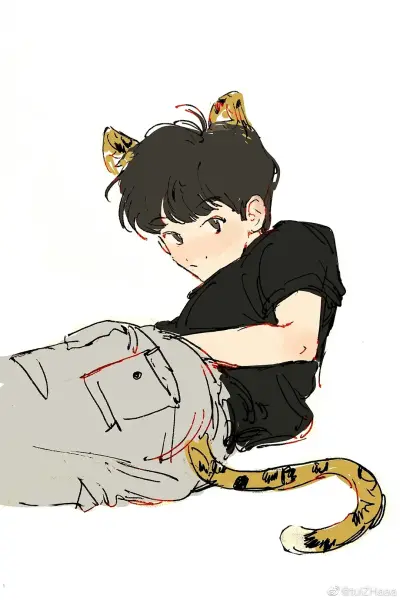 sexy头