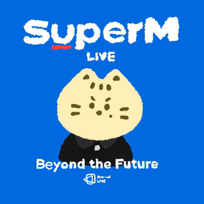 Super M