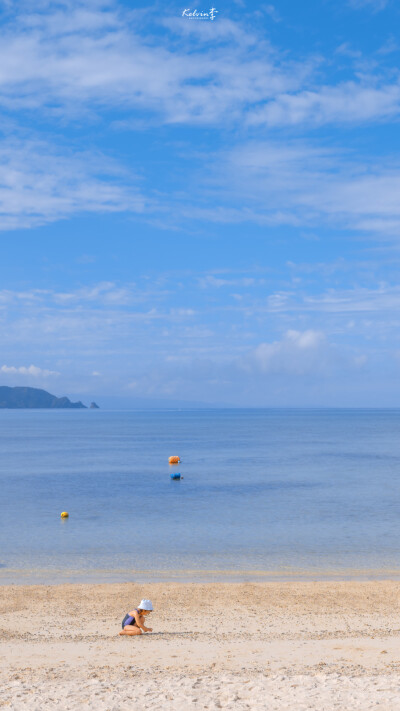 锁屏｜夏天是远道而来的浪漫
vb kelvin李