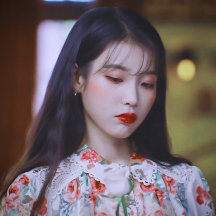 iu李知恩德鲁纳酒店张满月原截余慧