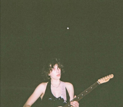 King Princess
美国女歌手