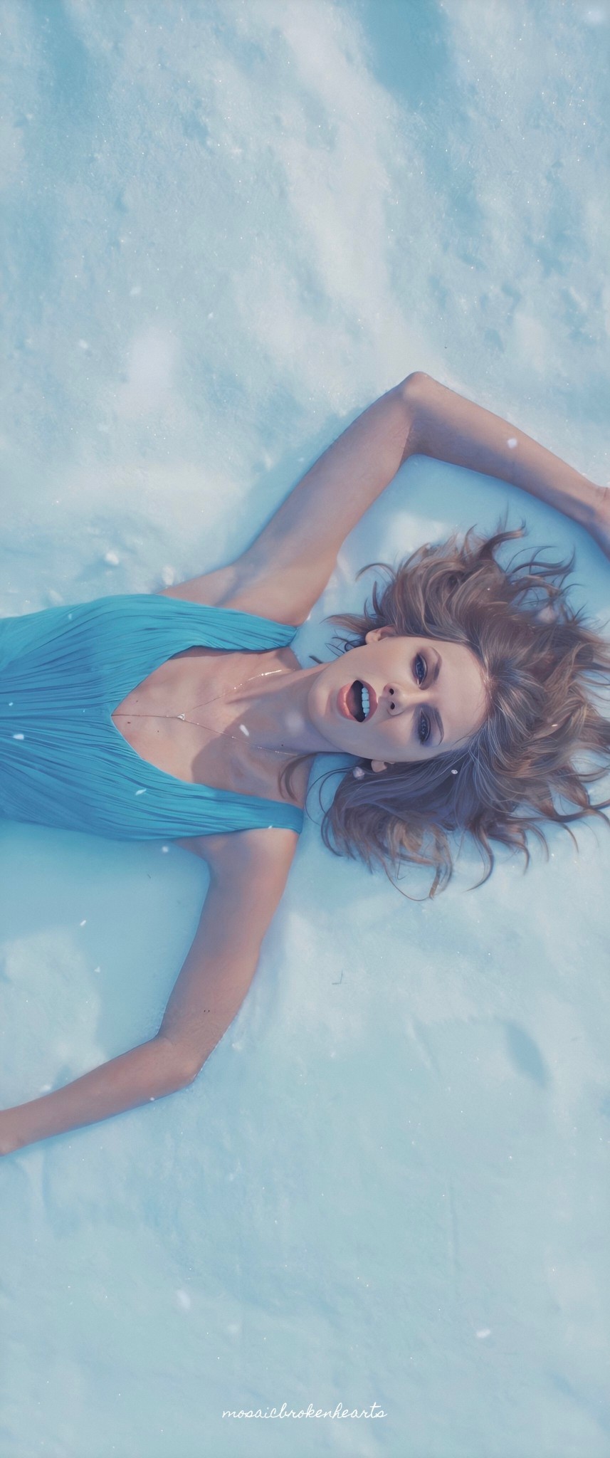 霉霉壁纸 源:泰勒斯威夫特图集