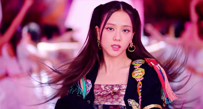 Blackpink 壁纸 