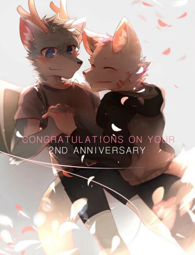 furry