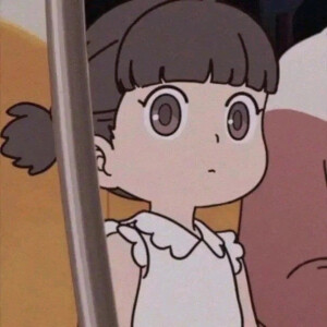 动漫/情侣/头像