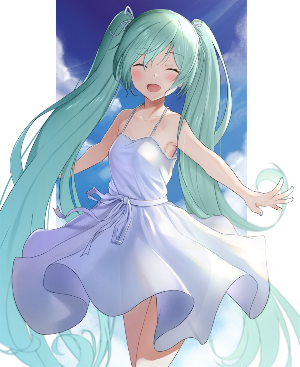 miku