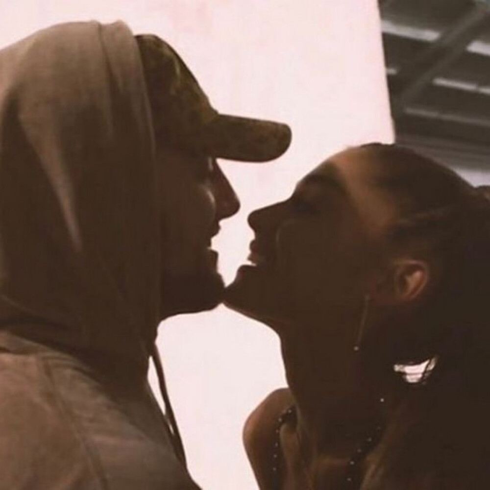 Mac Miller&Ariana Grande