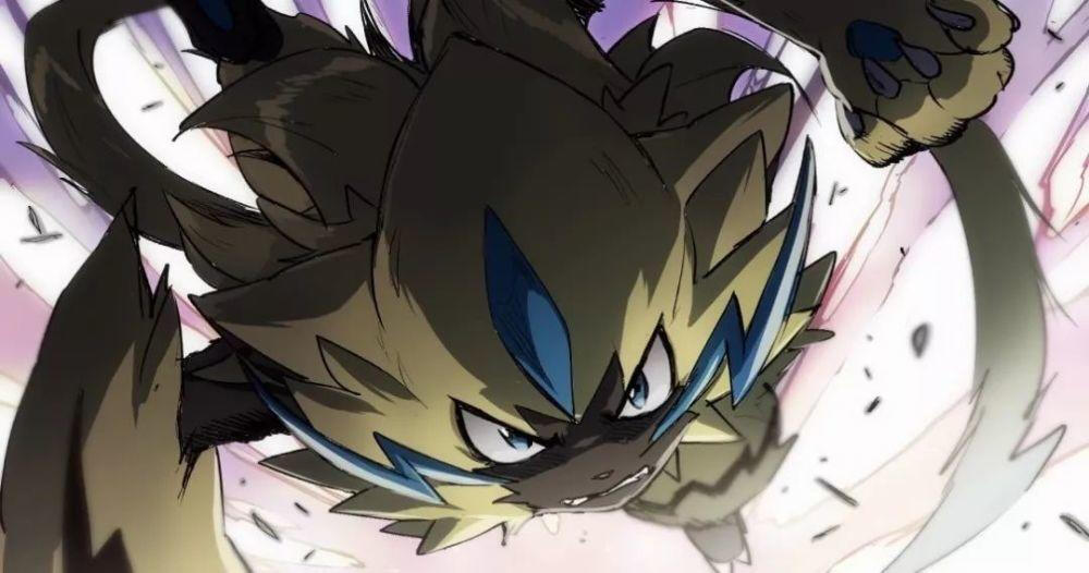 最近迷上了捷拉，搞几个图玩玩 pokemon 侵权必究 by 苍响-剑