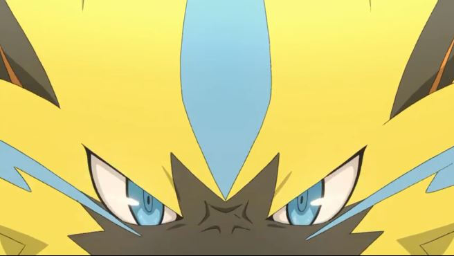 最近迷上了捷拉，搞几个图玩玩 pokemon 侵权必究 by 苍响-剑