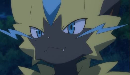 最近迷上了捷拉，搞几个图玩玩 pokemon 侵权必究 by 苍响-剑