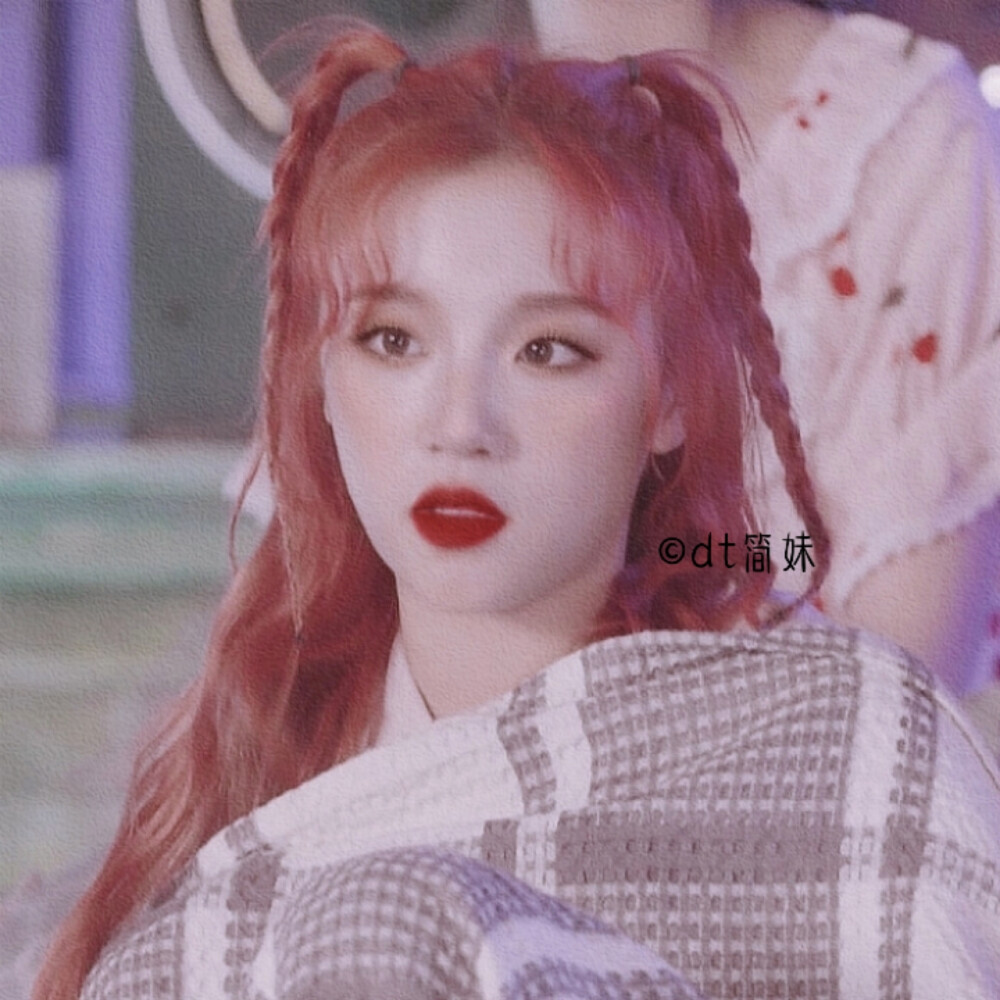 /住在心里的女孩以后也要住进家来./
宋雨琦 原©林居虞.
二传©顾云槿/简妹/简媱.