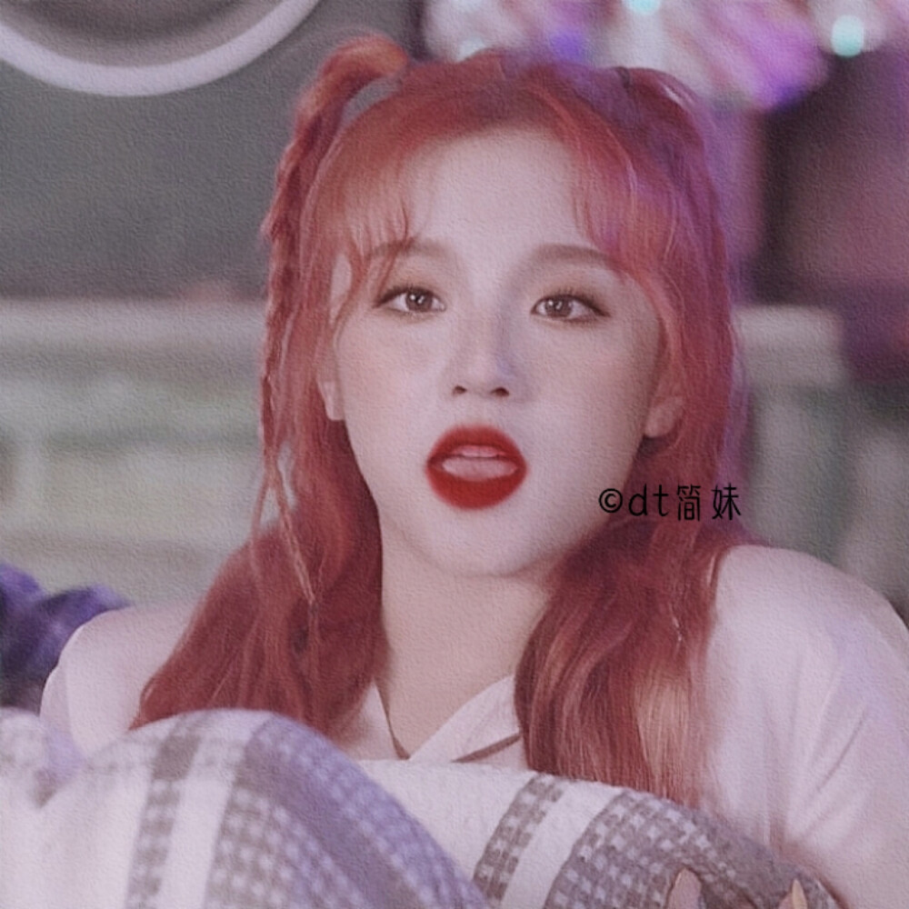 /住在心里的女孩以后也要住进家来./
宋雨琦 原©林居虞.
二传©顾云槿/简妹/简媱.