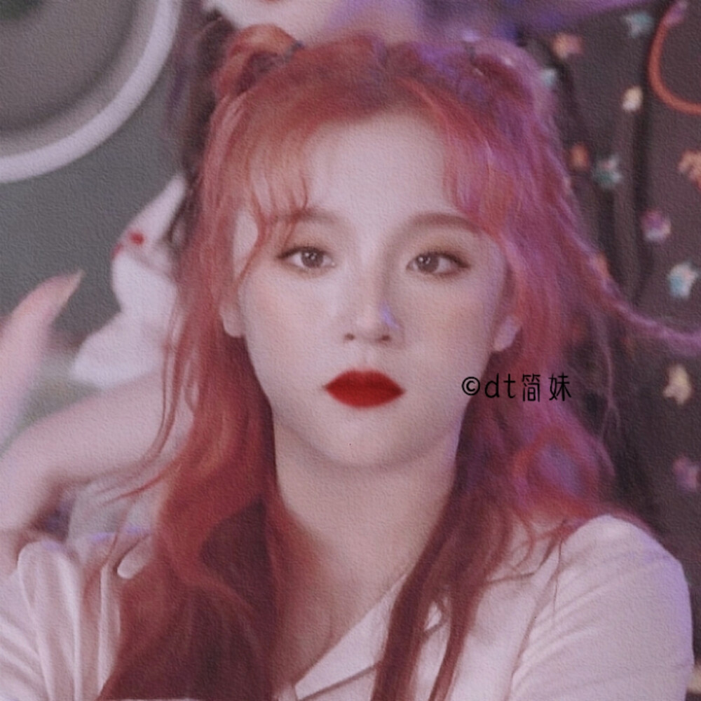 /住在心里的女孩以后也要住进家来./
宋雨琦 原©林居虞.
二传©顾云槿/简妹/简媱.