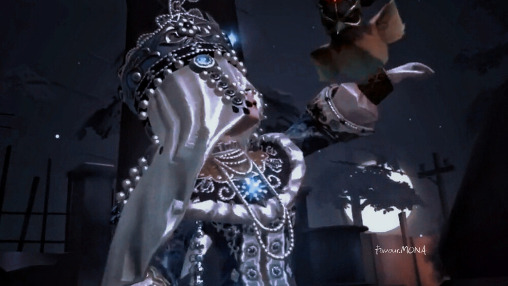 昆虫学者 梅莉.普林尼