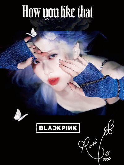 金智秀 金智妮 朴彩英 辣Lisa blink blink blink blackpink！！！
HA How You Like That！！！
Blackpink 回归大发！