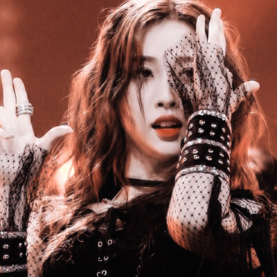 ◆虞书欣▪THE NINE
《猎》
二转注明XUNIR禁二改