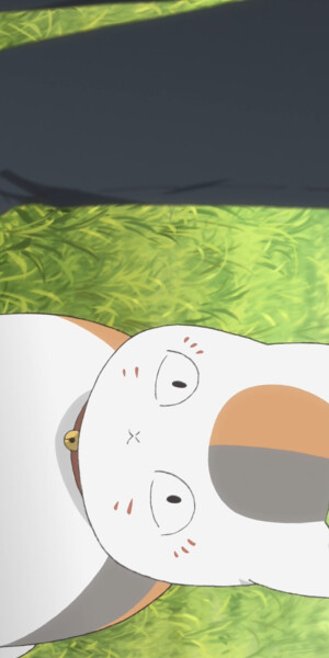 夏目友人帐