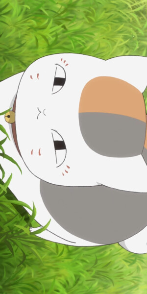 夏目友人帐