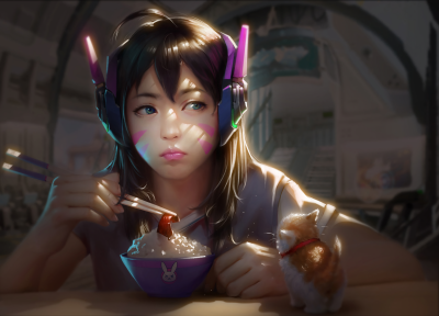 D.VA