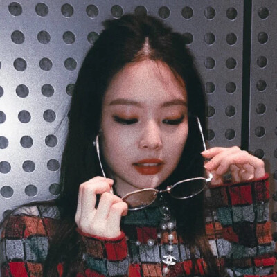 我最爱的Jennie