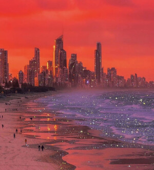 02 /

唯美壁纸。

世间万物复苏，
我的心依旧沉寂在茫茫大海。
