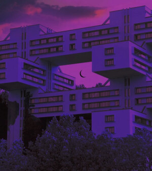 02 /

唯美壁纸。

世间万物复苏，
我的心依旧沉寂在茫茫大海。
