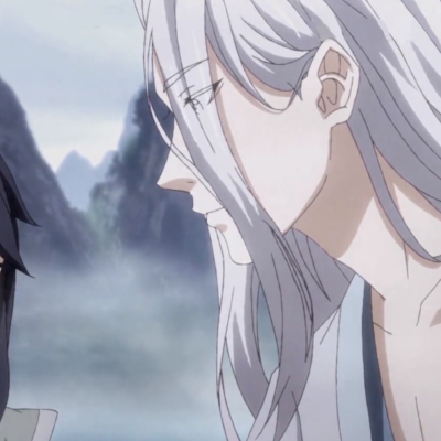 《历师》 自截