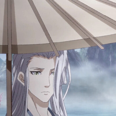 《历师》 自截