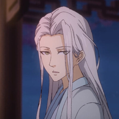 《历师》 自截
