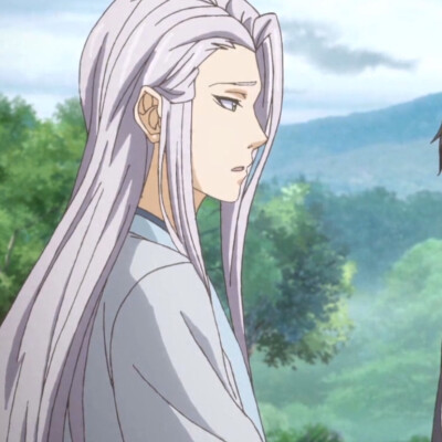 《历师》 自截