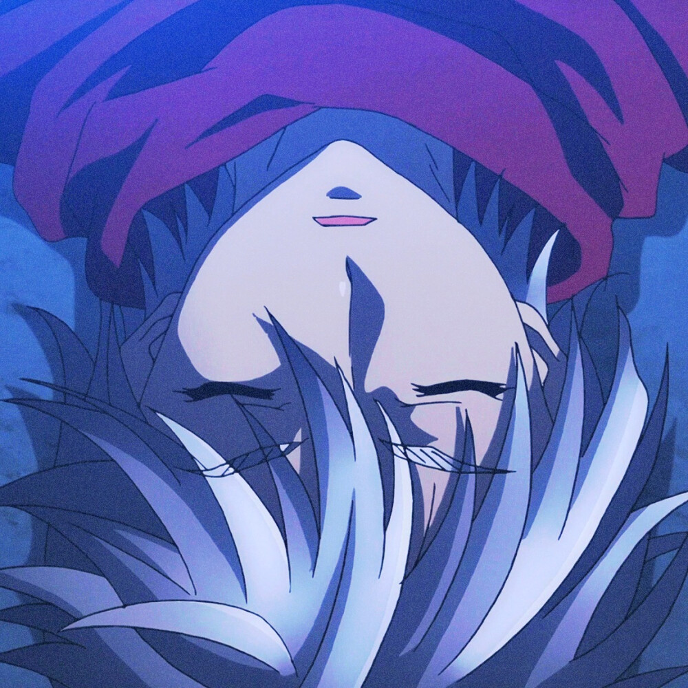 番剧：星掠者
角色：里希特·巴哈