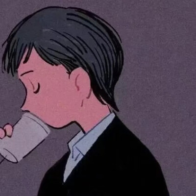 动漫/情侣/头像