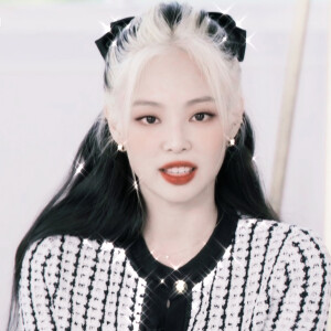 Jennie

©桃汀兔耳