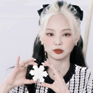 Jennie

©桃汀兔耳