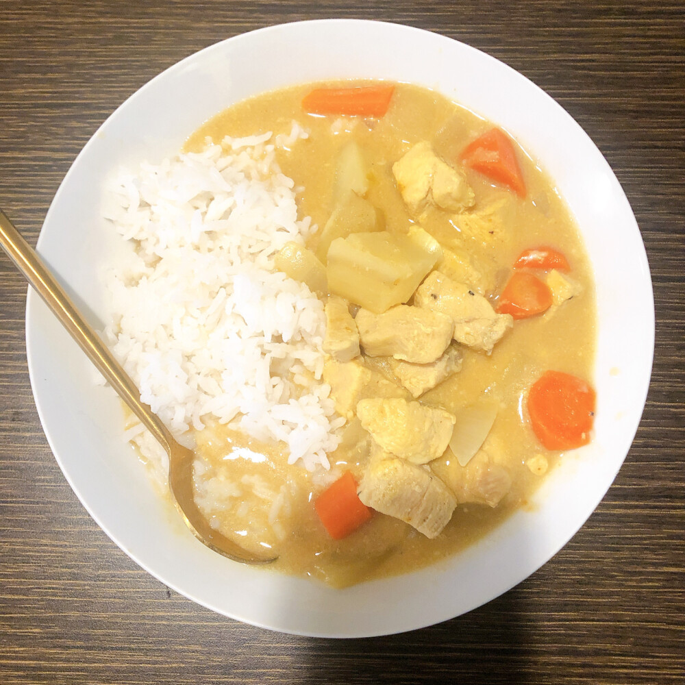 鸡肉赛高好好吃饭