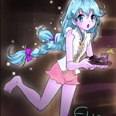 艾米