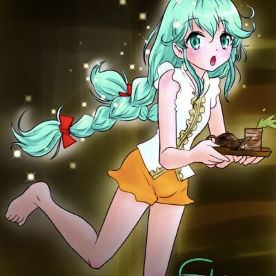艾米