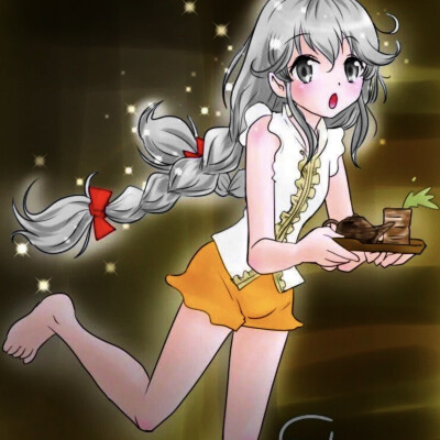 艾米
