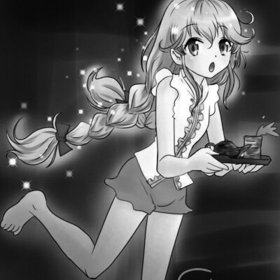 艾米