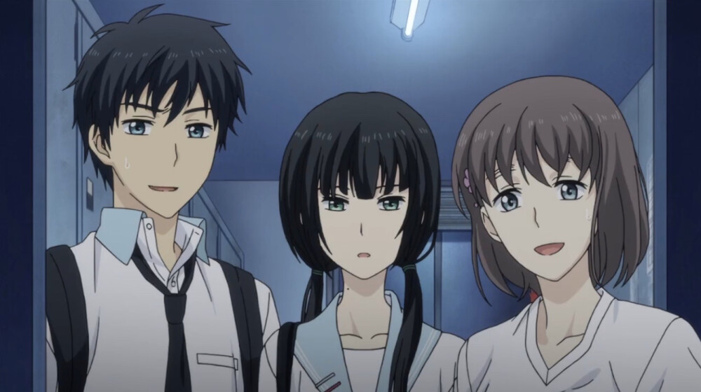 ReLIFE