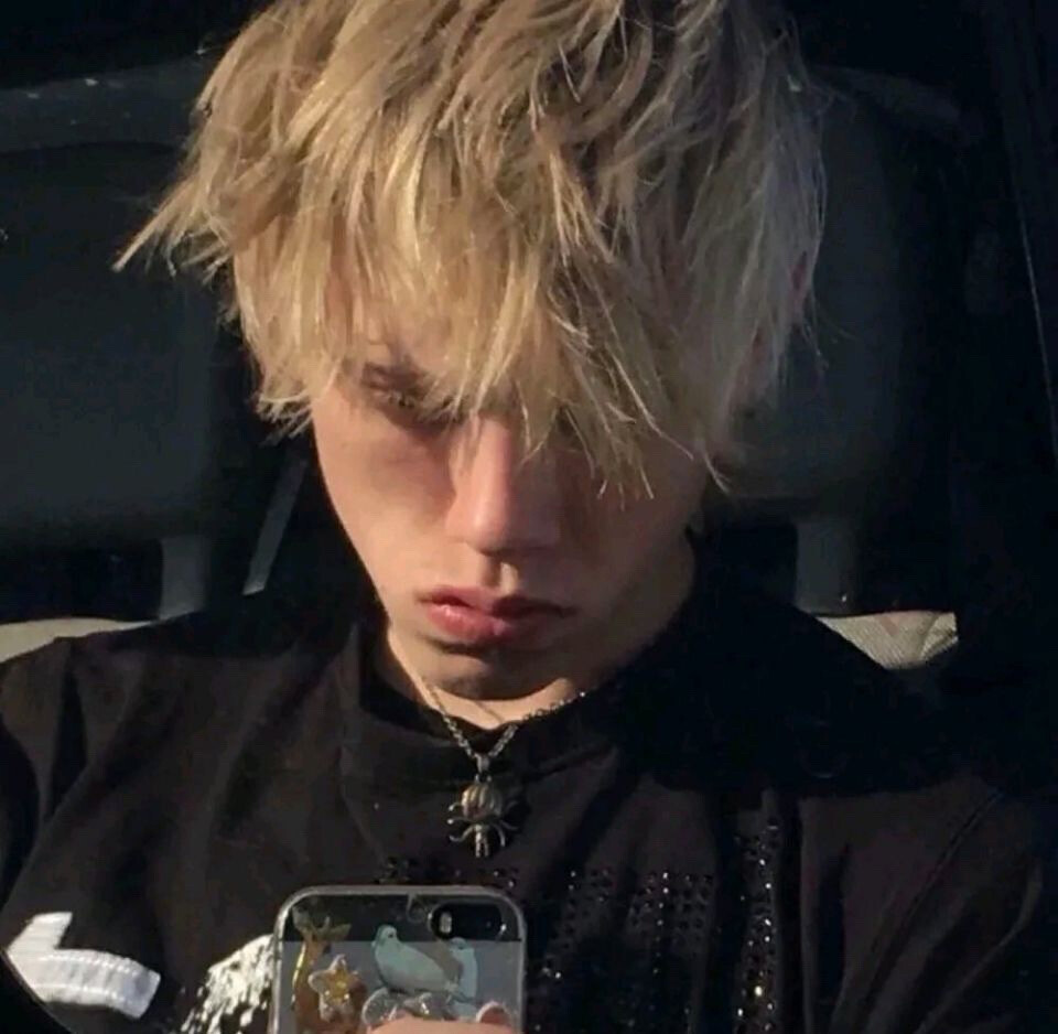 欧美男头男生头像