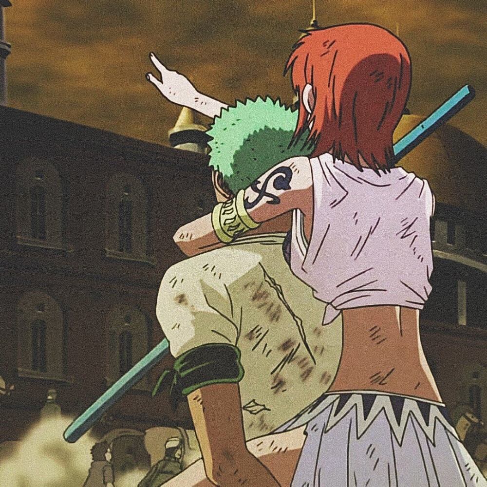 娜美索隆山治ksgod小路