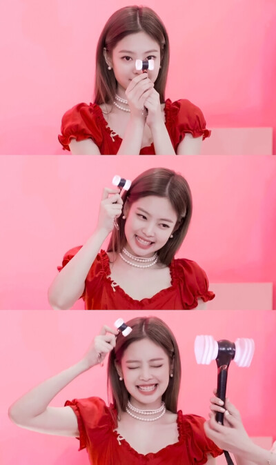 blackpink jennie